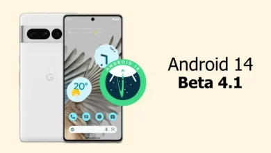Android 14