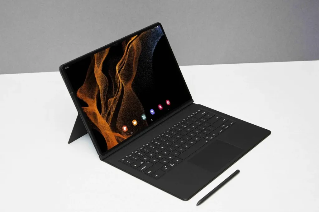 Galaxy Tab S9