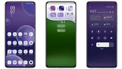 أفخم ثيمات MIUI