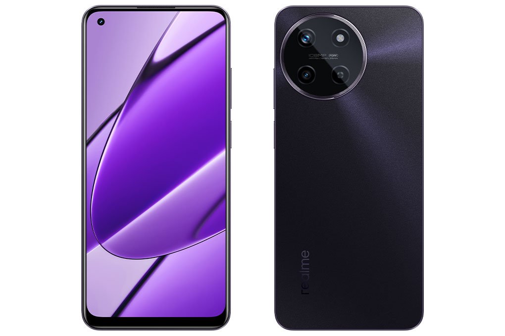 realme 11 4G