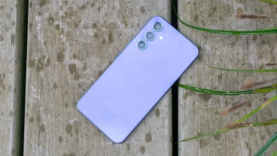 Galaxy A54 5G