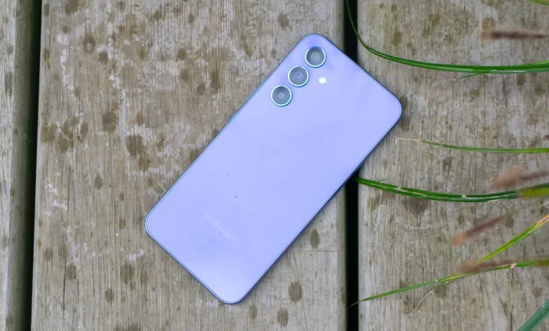 Galaxy A54 5G
