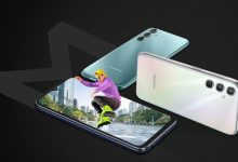 Galaxy M34