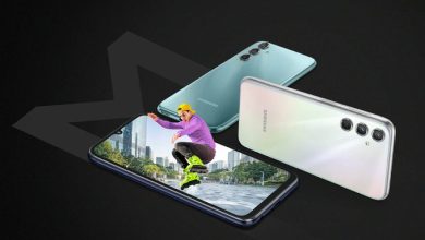 Galaxy M34