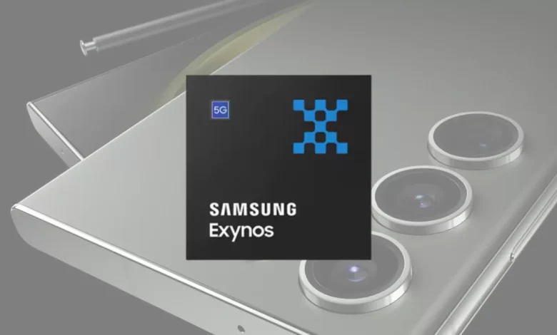 Galaxy S24