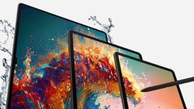Galaxy Tab S9