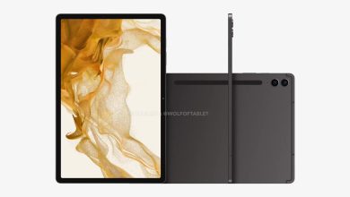 Galaxy Tab S9 FE Plus