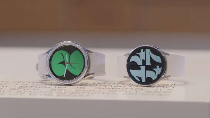 Galaxy Watch 6