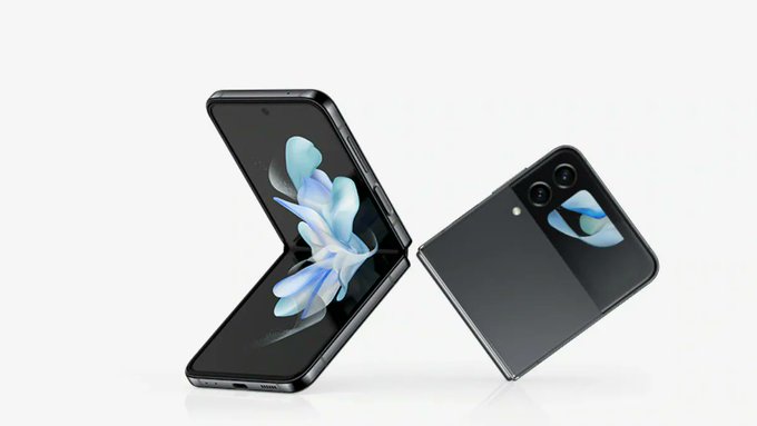 Galaxy Z Flip 5