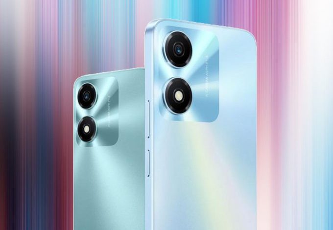 Honor Play 40C