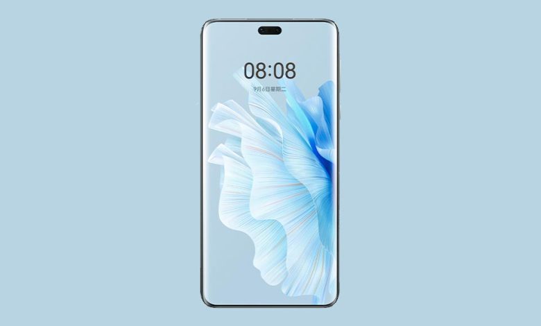 Huawei Mate 60