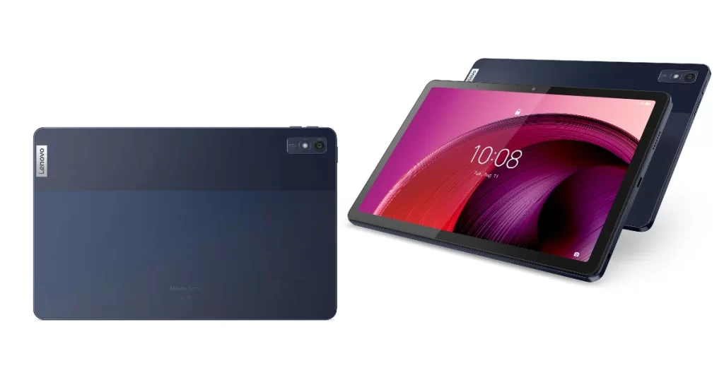 Lenovo Tab M10 5G