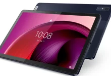 Lenovo Tab M10 5G