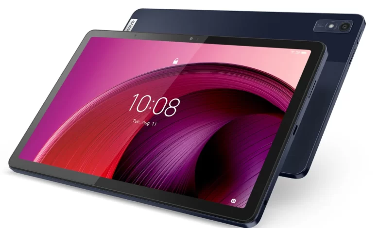 Lenovo Tab M10 5G