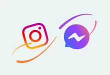 استخدام أفاتار في مكالمات الفيديو على Messenger و Instagram
