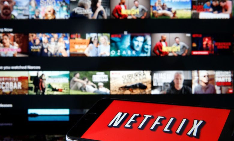 Netflix