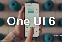 تحديث One UI 6 التجريبي
