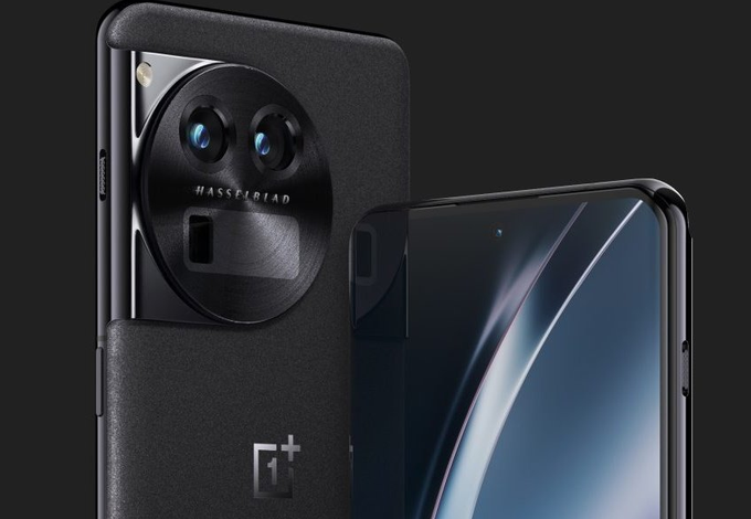 OnePlus 12