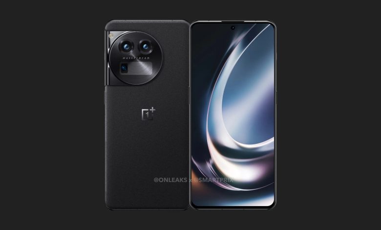 OnePlus 12