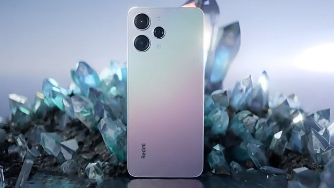 Redmi 12 5G