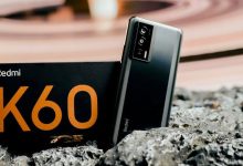 Redmi K60 Ultra