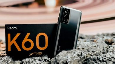 Redmi K60 Ultra