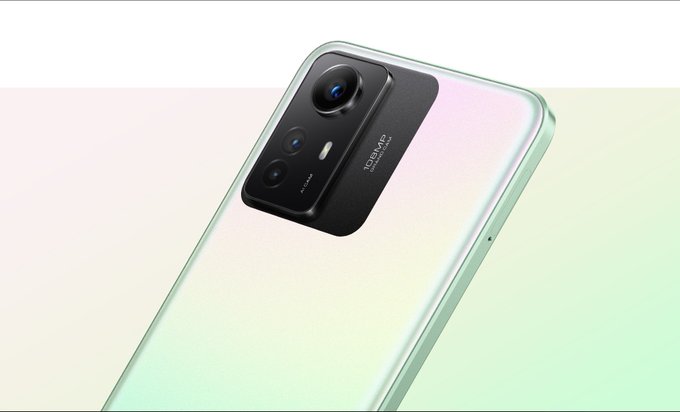 Redmi Note 13 Pro Plus