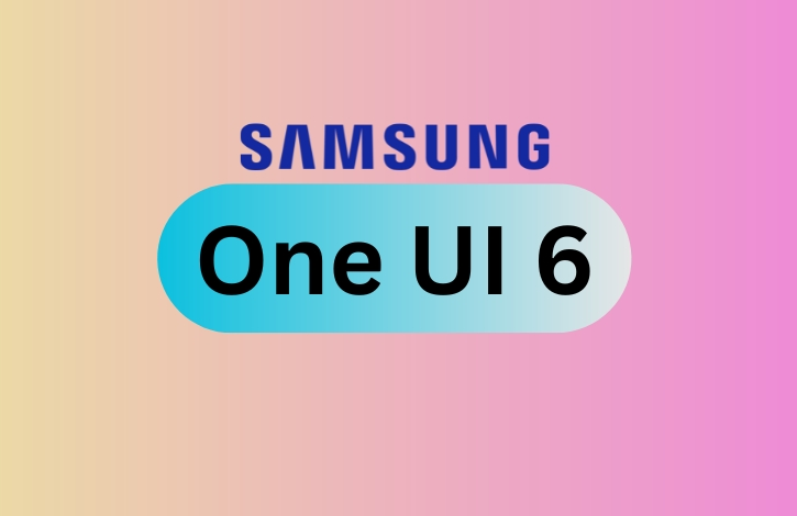 تحديث One UI 6 التجريبي