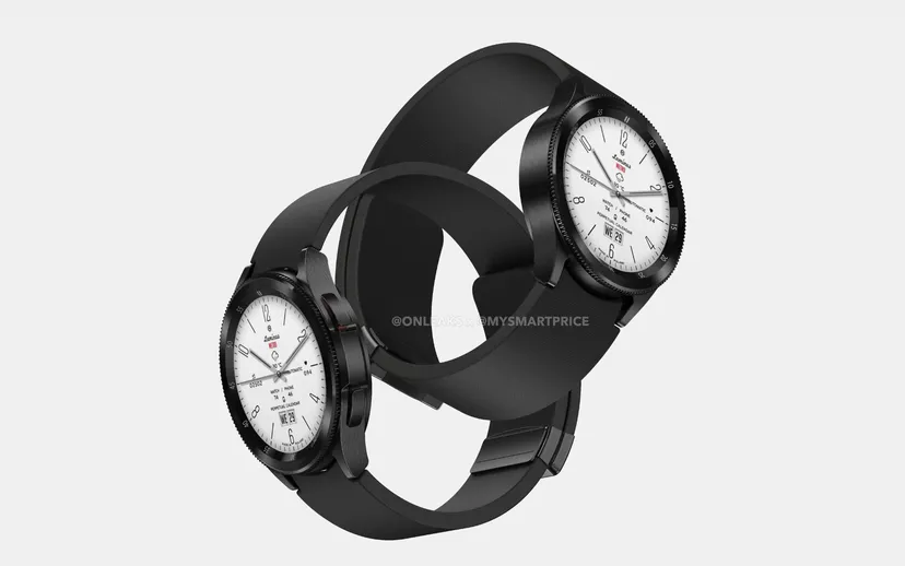 ساعة Galaxy Watch 6 Classic