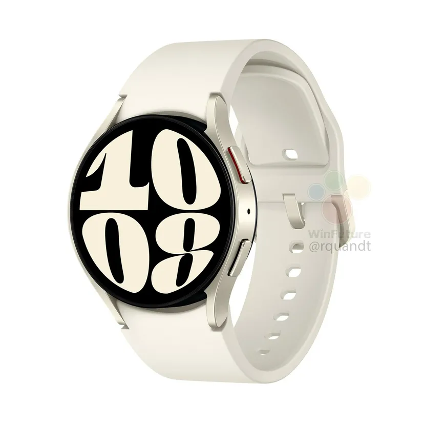 ساعة Galaxy Watch 6 Classic