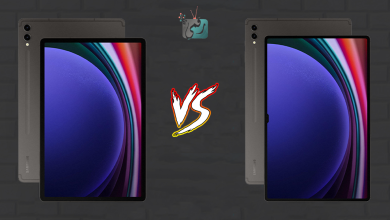 Samsung Galaxy Tab S9 Ultra vs Samsung Galaxy Tab S9 Plus