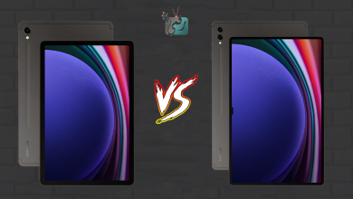 Samsung Galaxy Tab S9 Ultra vs Samsung Galaxy Tab S9