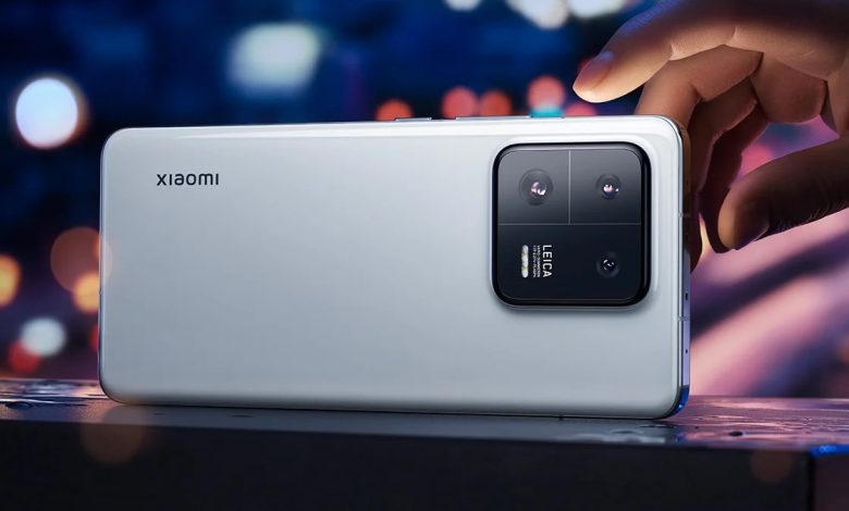 Xiaomi 14