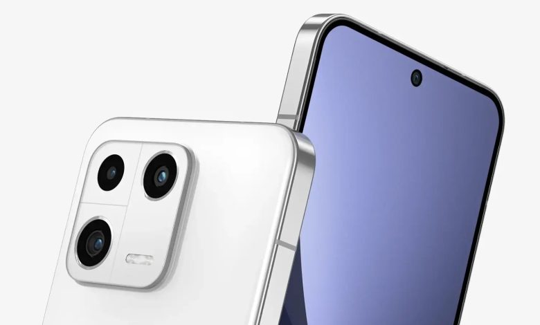 Xiaomi 14