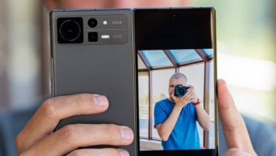 Xiaomi Mix Fold 3