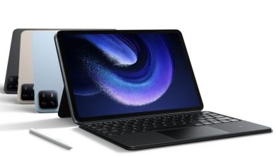 Xiaomi Pad 6