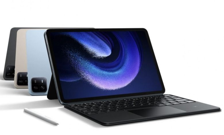 Xiaomi Pad 6