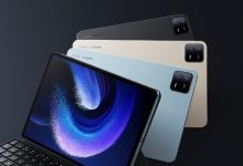 شاومي باد 6 ماكس
