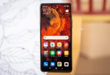 واجهة MIUI