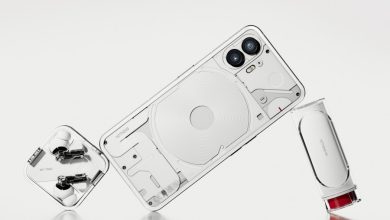 هاتف Nothing Phone (2)
