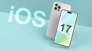 تحديث iOS 17