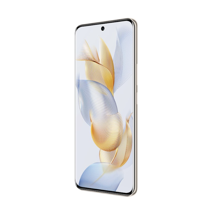 الواجهة الأمامية لهاتف HONOR 90 5G