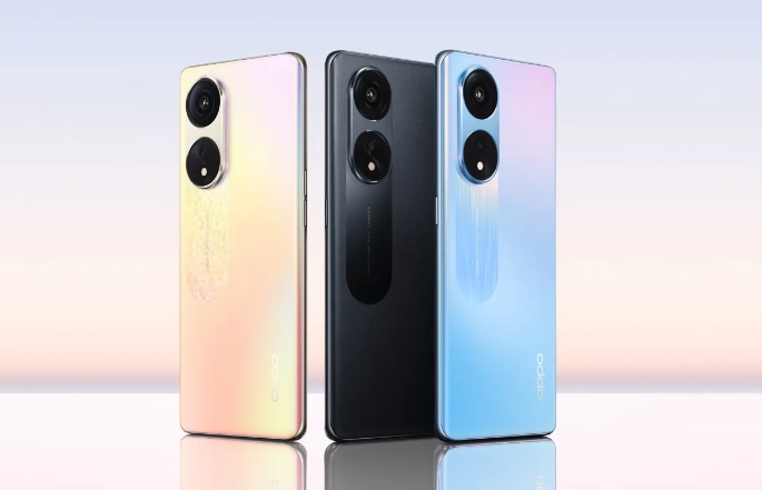OPPO A2