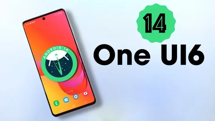 واجهة One UI 6