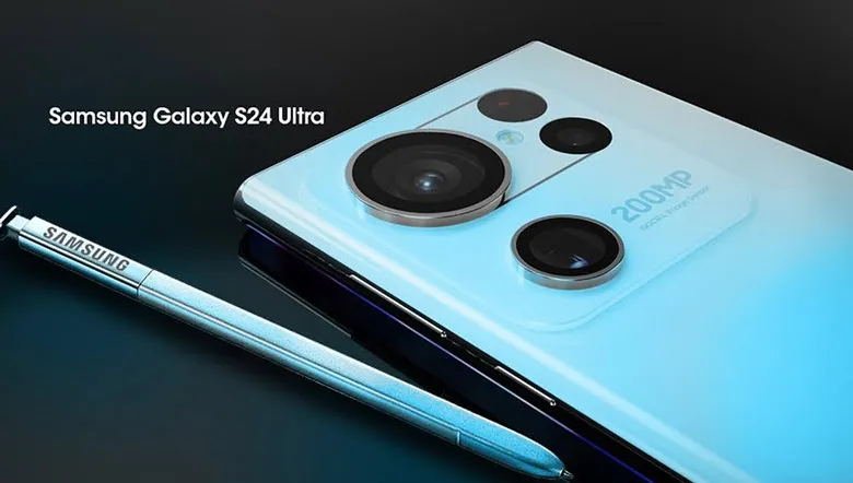 سلسلة Galaxy S24