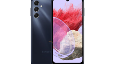 سامسونج جالكسي ام 34 - Samsung Galaxy M34 5G