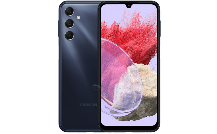 سامسونج جالكسي ام 34 - Samsung Galaxy M34 5G