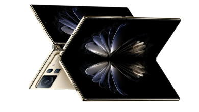 شاومي مكس فولد 3