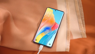 OPPO A2