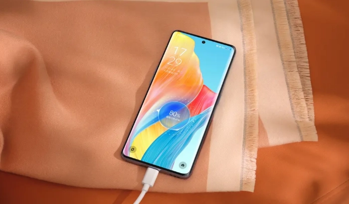 OPPO A2